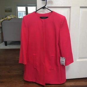Beautiful Zara Size Small Women’s Coat